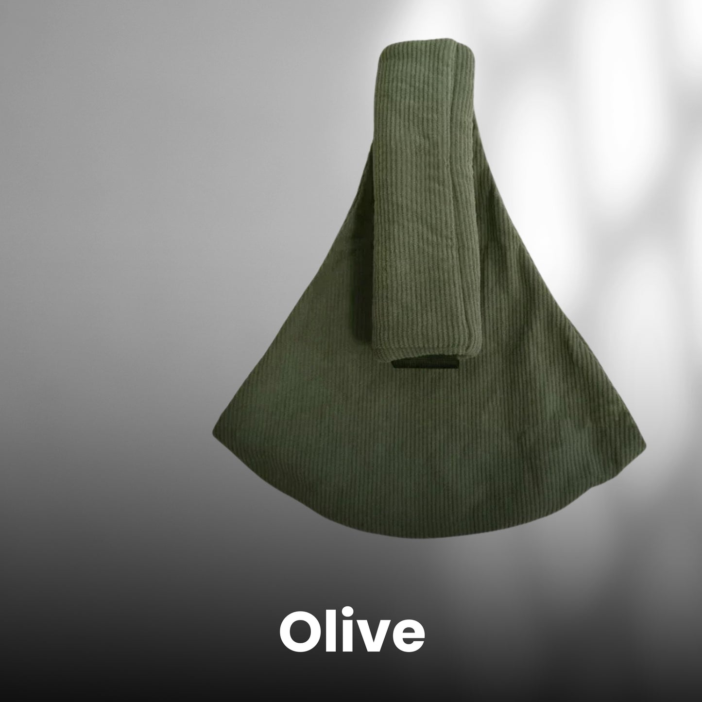 Veviqe CuddleRide™ Baby Carrier