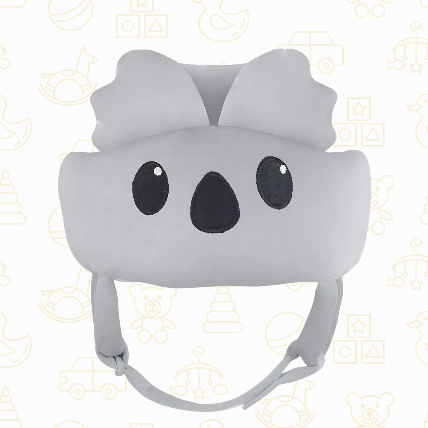 Veviqe SafeNest™ Baby Helmet