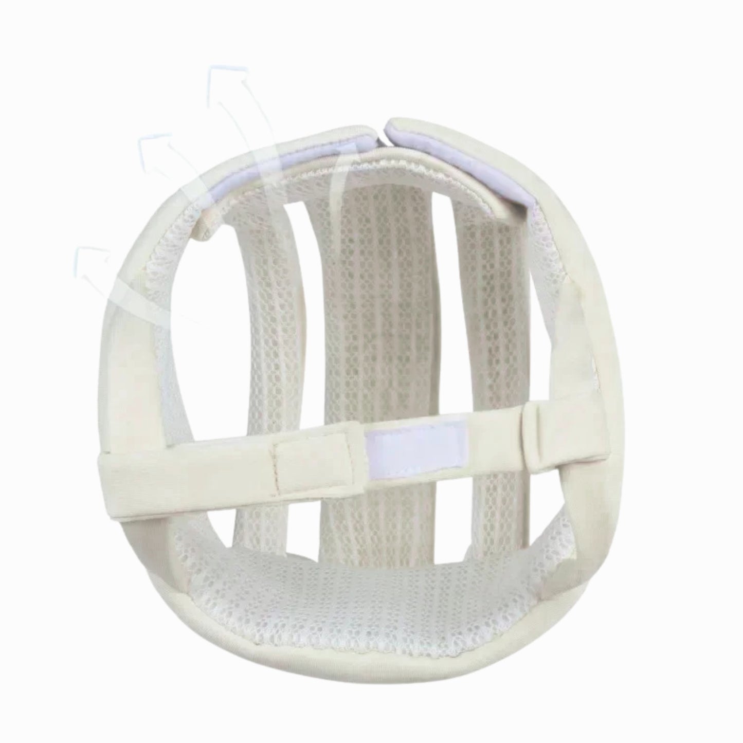 Veviqe SafeNest™ Baby Helmet