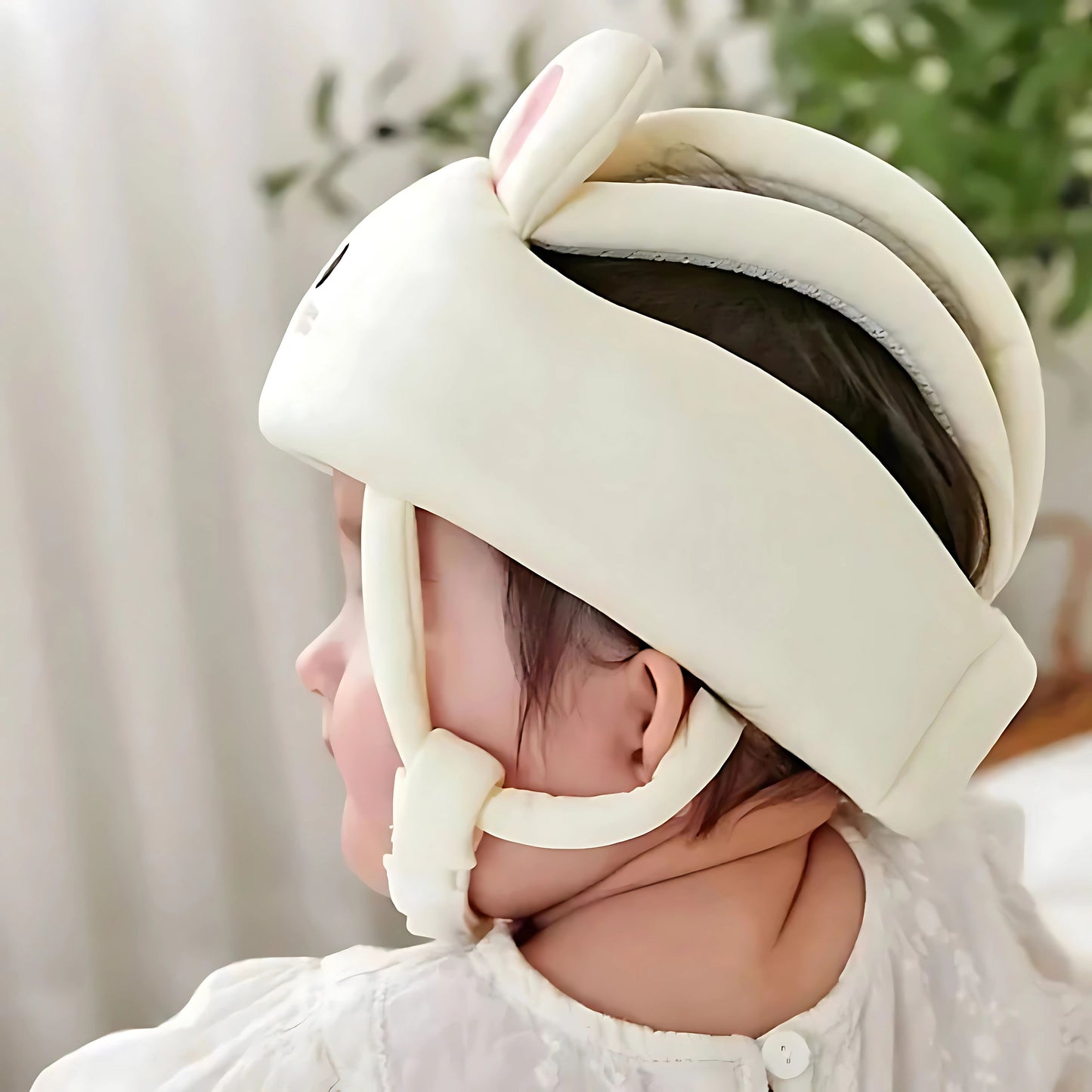 Veviqe SafeNest™ Baby Helmet