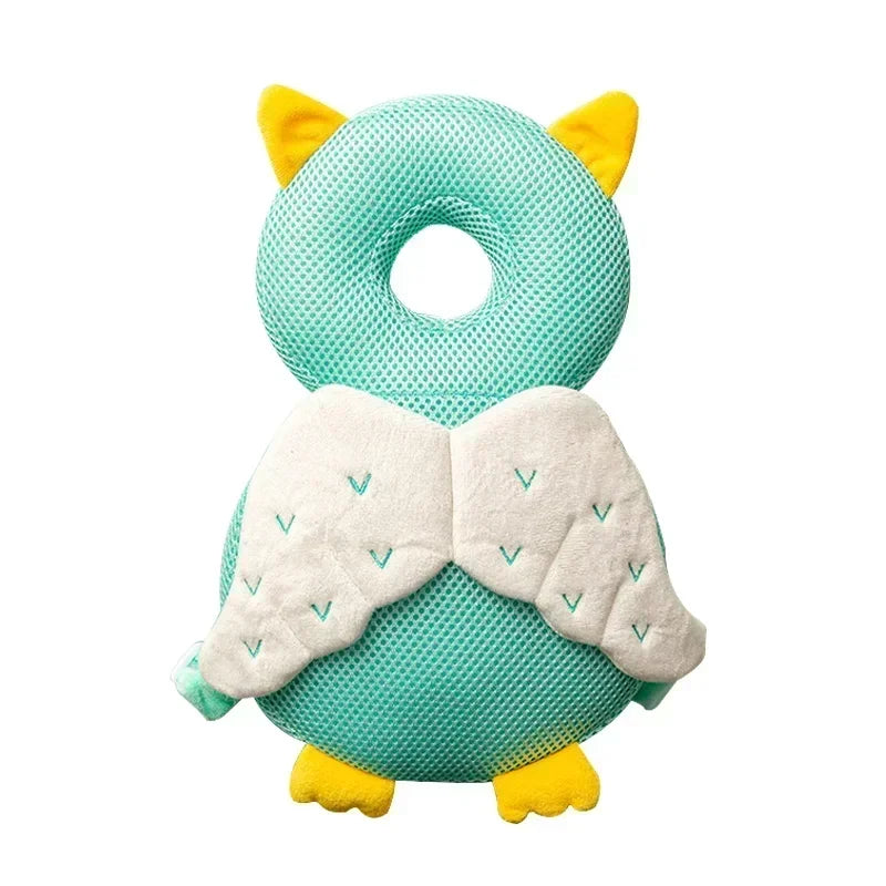 Veviqe Guardian Wings™ Head Protector