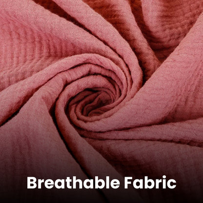 Veviqe CozyNurse™ Breastfeeding Cover