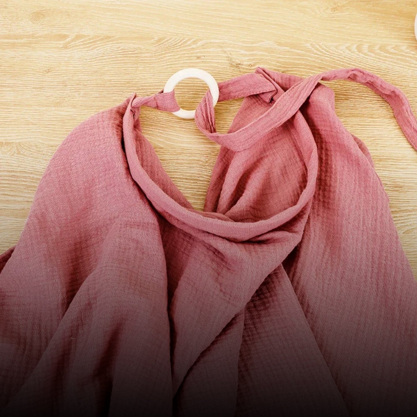 Veviqe CozyNurse™ Breastfeeding Cover