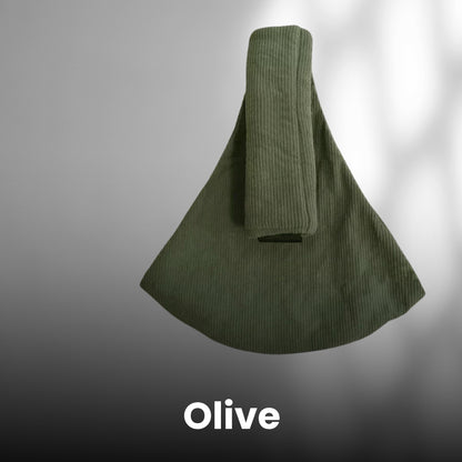 Veviqe CuddleRide™ Baby Carrier