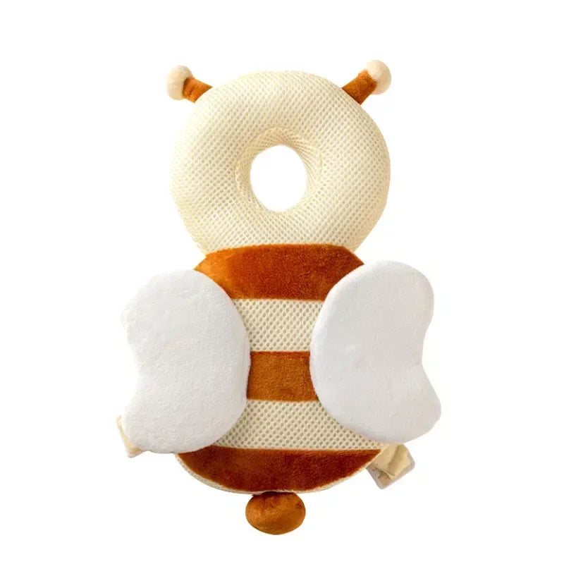 Veviqe Guardian Wings™ Head Protector
