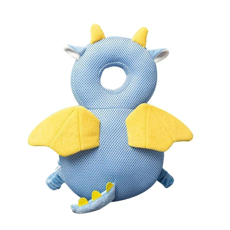 Veviqe Guardian Wings™ Head Protector