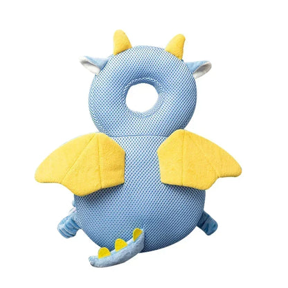 Veviqe Guardian Wings™ Head Protector