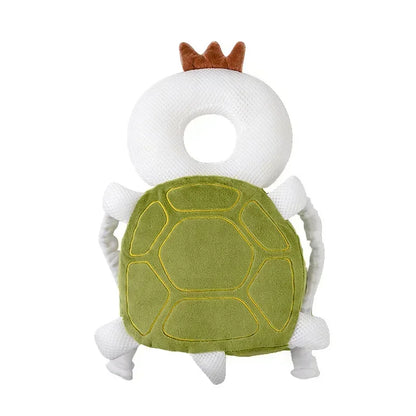 Veviqe Guardian Wings™ Head Protector